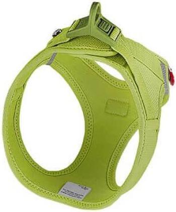 Immagine prodotto Curli Imbracatura per cani Clasp Air-Mesh Lime XS (XS, Cane, Generale)