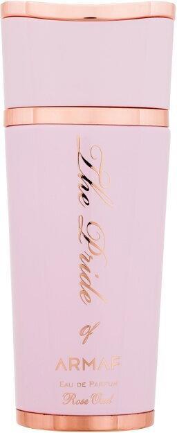 Actual product image Armaf The Pride Rose Oud (Eau de parfum, 100 ml)