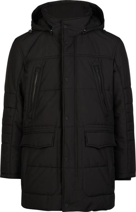 Dark anthracite