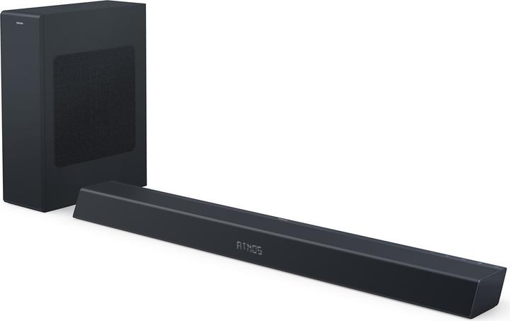 Immagine prodotto Philips TAB8405/10 (240 W, 2.1 canali)