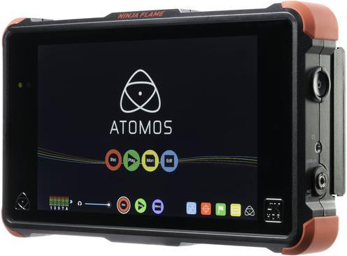 Actual product image Atomos Ninja Flame