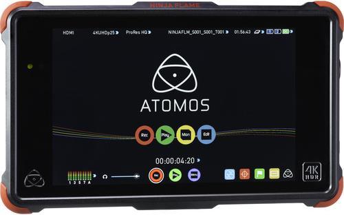 Actual product image Atomos Ninja Flame