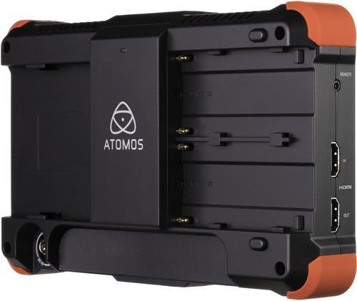 Actual product image Atomos Ninja Flame
