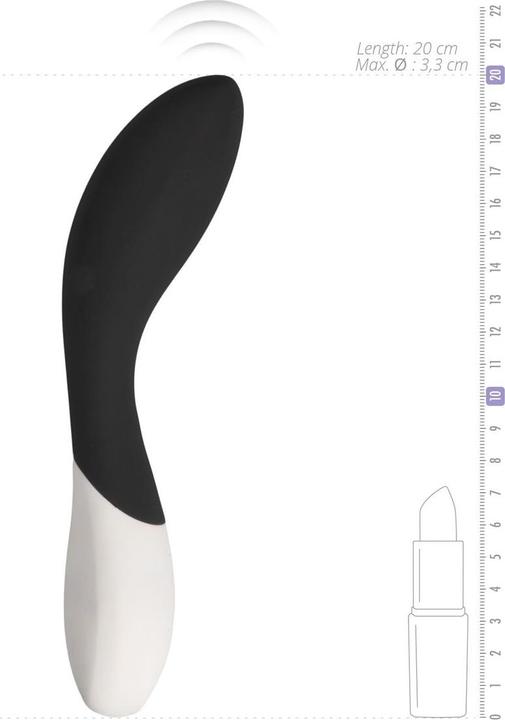 Produktbild LELO Mona Wave