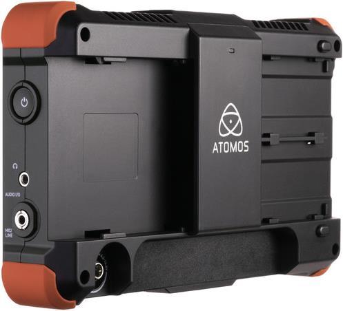 Actual product image Atomos Ninja Flame