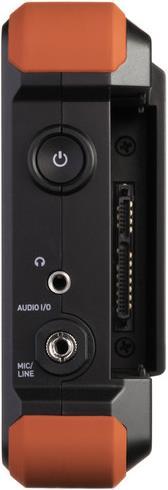 Actual product image Atomos Ninja Flame