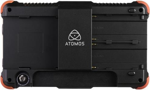 Actual product image Atomos Ninja Flame