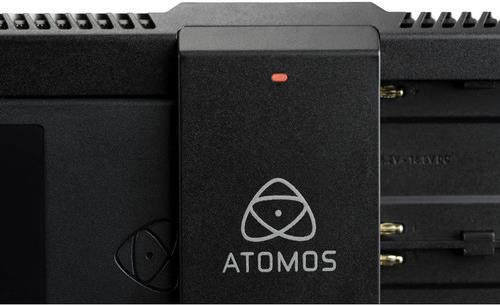 Actual product image Atomos Ninja Flame