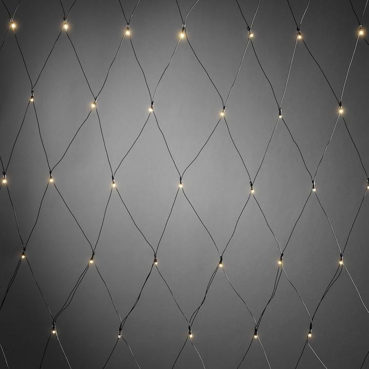 Konstsmide Lichternetz (1.60 m)