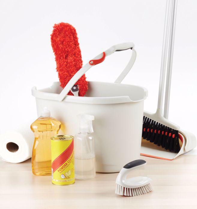 Image du produit OXO Plumeau Good Grips (1 pcs)