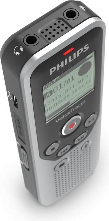 Immagine prodotto Philips DVT 1250 (8 GB)