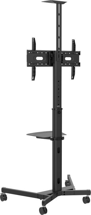 Produktbild Vision Value Flat Panel Cart (80", 50 kg)