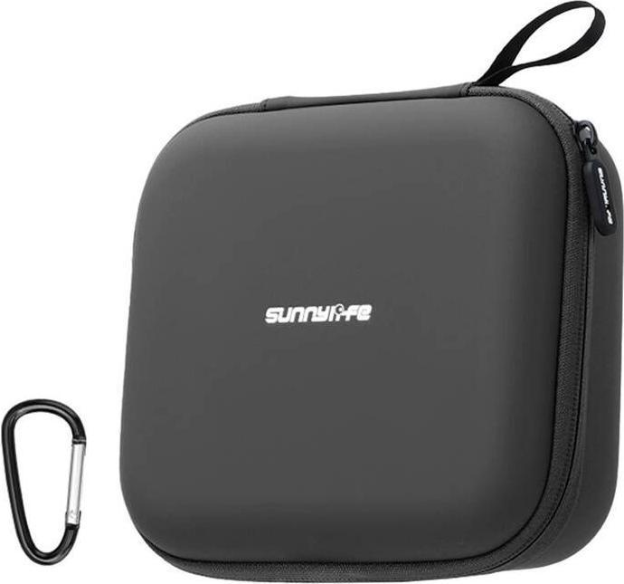 Immagine prodotto Sunnylife case FP-B957-D for DJI Flip (black) (Borsa per accessori per droni, DJI Flip)
