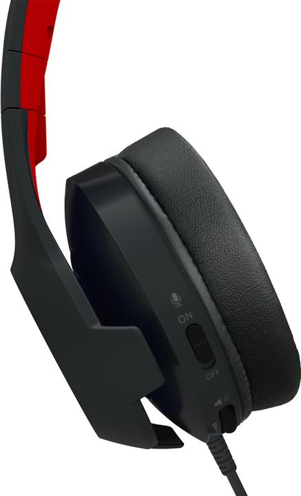 Actual product image HORI Gaming Headset Pro (Cable)