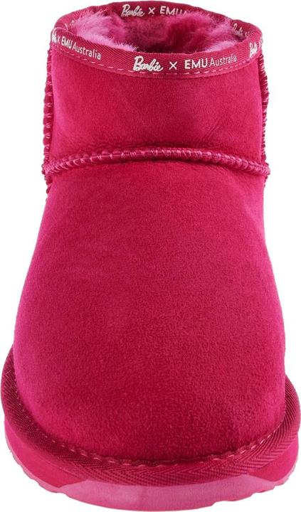 Actual product image EMU Australia barbie stinger micro boots (38)