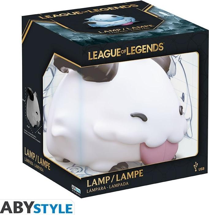 Image du produit ABYstyle League Of Legends - Poro