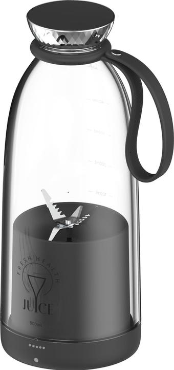 Actual product image Yuwanet Portable blender 2.0 "fresh-health-juice (60 W)