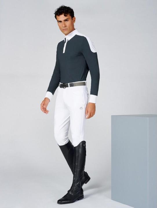 Produktbild Vestrum reithose mid grip san diego regular fit (48)