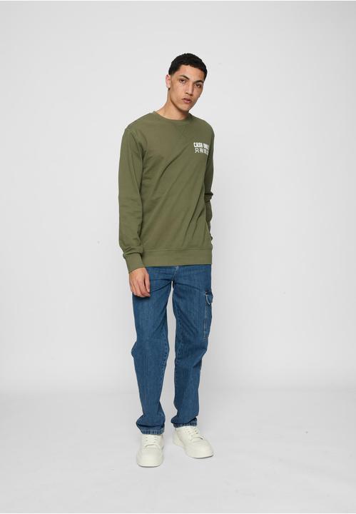 Immagine prodotto Mister Tee Girocollo Cash Only - 88241 (L)