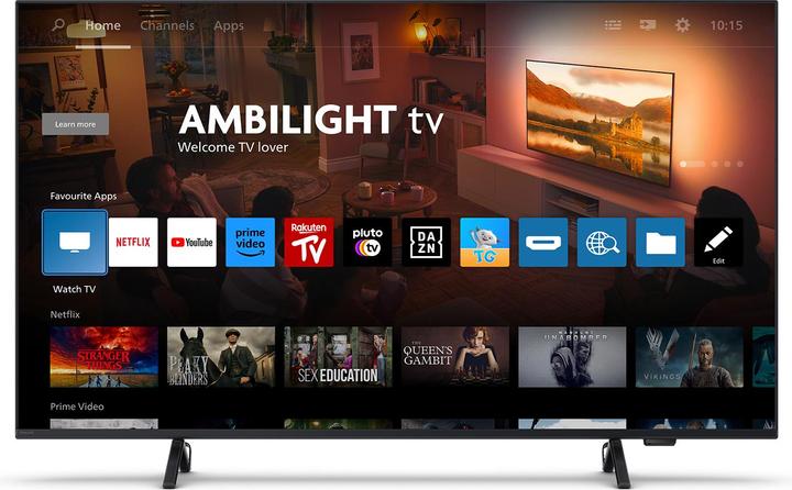 Produktbild Philips 55PUS8319/12 (55", LED, 4K)