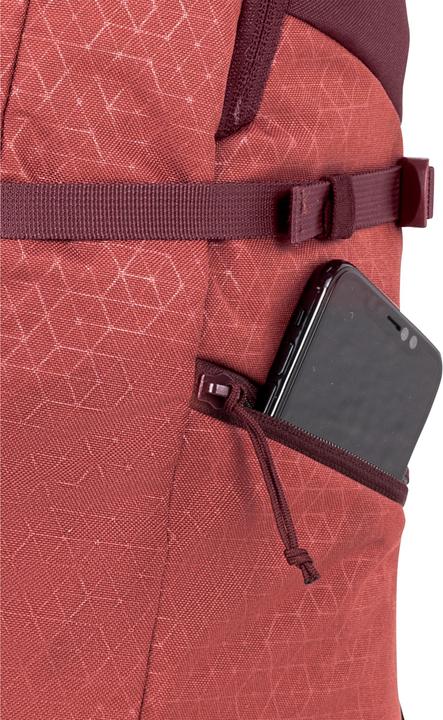 Actual product image Vaude Agile Air (26 l)