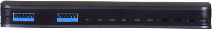 Actual product image Unitek S1204B ENCLOSURE for PlayStation 5 PCIe/NVMe M.2 SSD 10Gbps (M.2 2230)