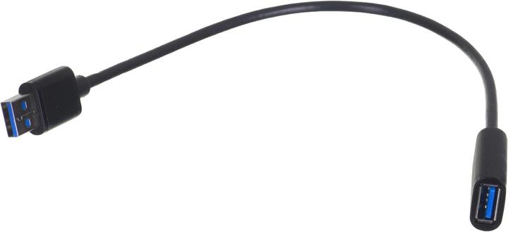 Actual product image Unitek S1204B ENCLOSURE for PlayStation 5 PCIe/NVMe M.2 SSD 10Gbps (M.2 2230)