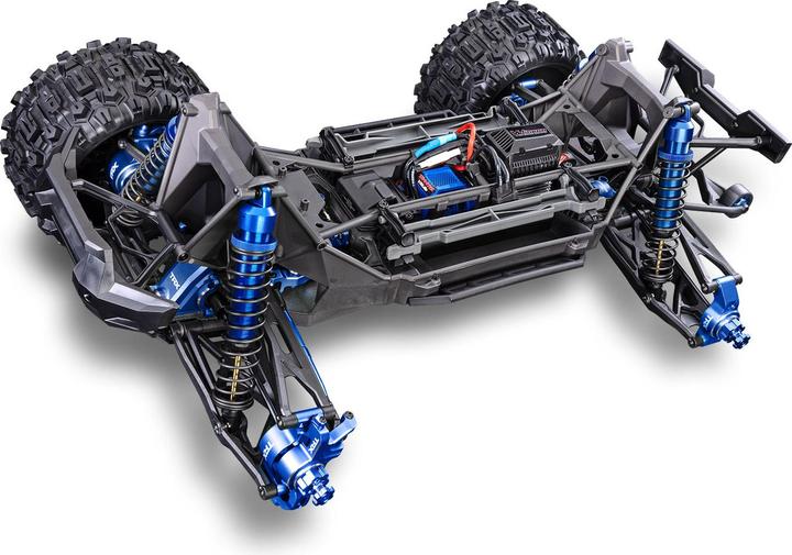 Image du produit Traxxas X-Maxx Ultimate (RTR Prêt à fonctionner)