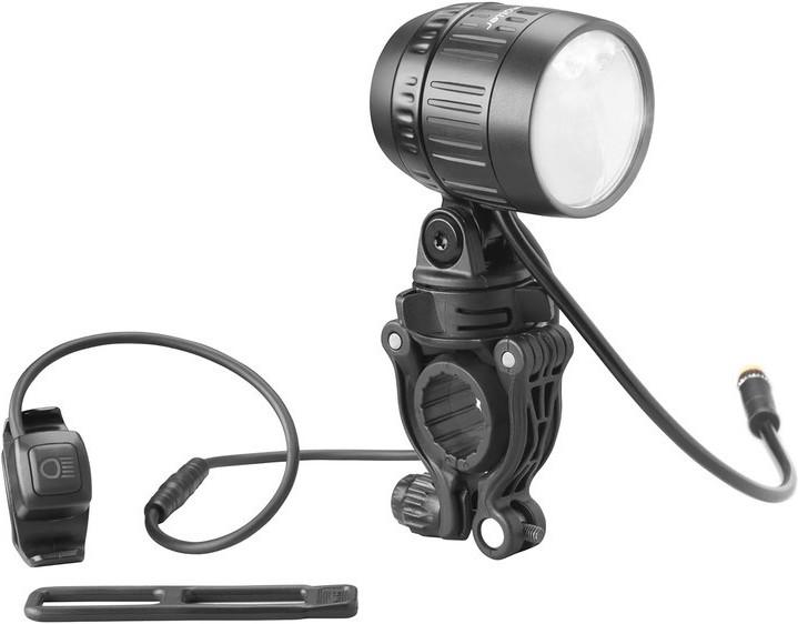 Immagine prodotto Busch & Müller Velocità IQ-XM (170 lm)