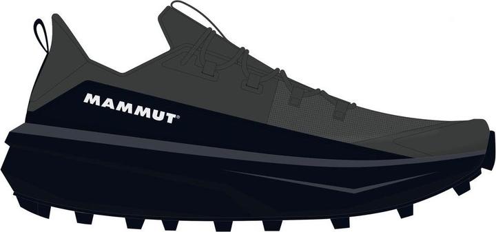 Produktbild Mammut Aenergy Hike Low Men (40)