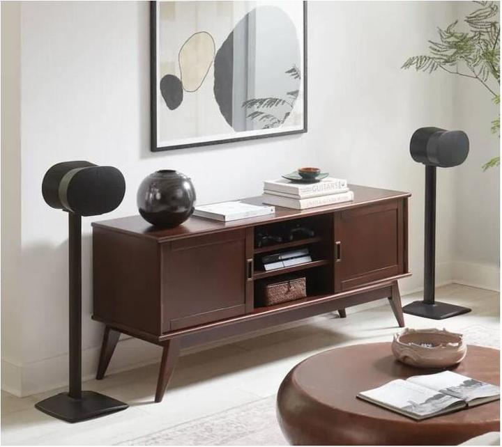 Image du produit Sanus Support pour Sonos Era 300 (1 paire, Support, Non mobile)
