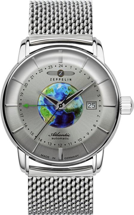 Produktbild Zeppelin Zegarek Atlantic 8468M-1, automatik