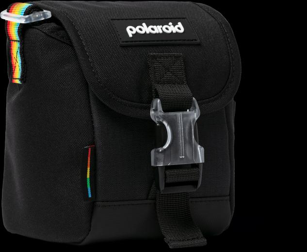 Actual product image Polaroid Go Bags (Camera shoulder bag)