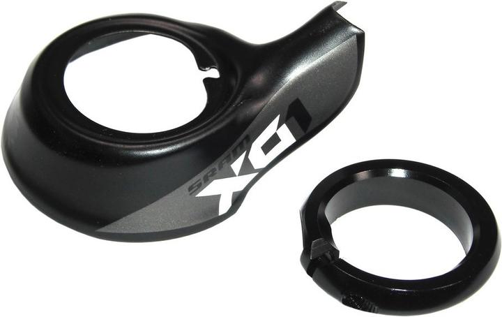 Immagine prodotto Sram Grip Shift X01 Eagle (Batteria E-Bike)
