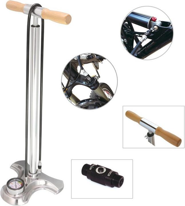 Produktbild Airbone ZT-908