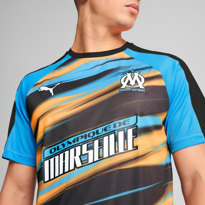 Immagine prodotto Puma Maillot Faster OM 2024/25 (XL)
