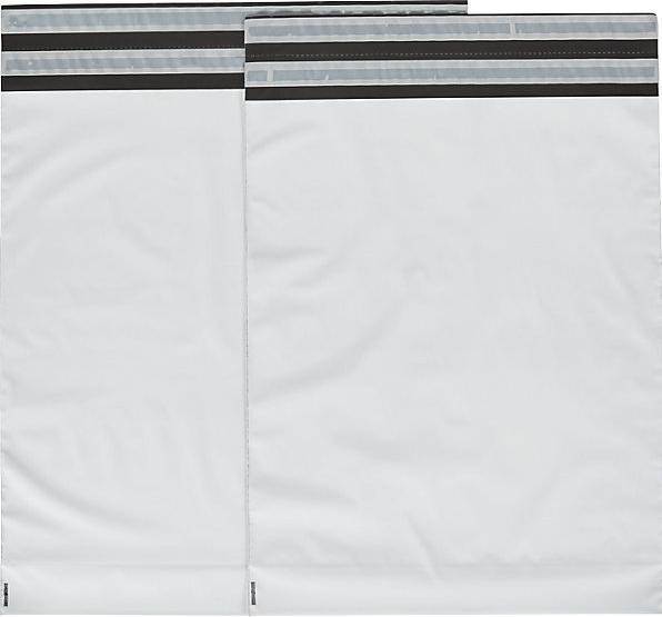 Produktbild kaiserkraft Versandtaschen, blickdicht (500 x)