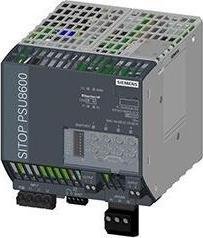 Image du produit Siemens SITOP PSU8600 6EP3437-8MB10-2CY03AC 40A/4x10A Alimentation régulée EIP