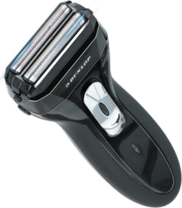 Produktbild Dunlop Shaver rechargeable