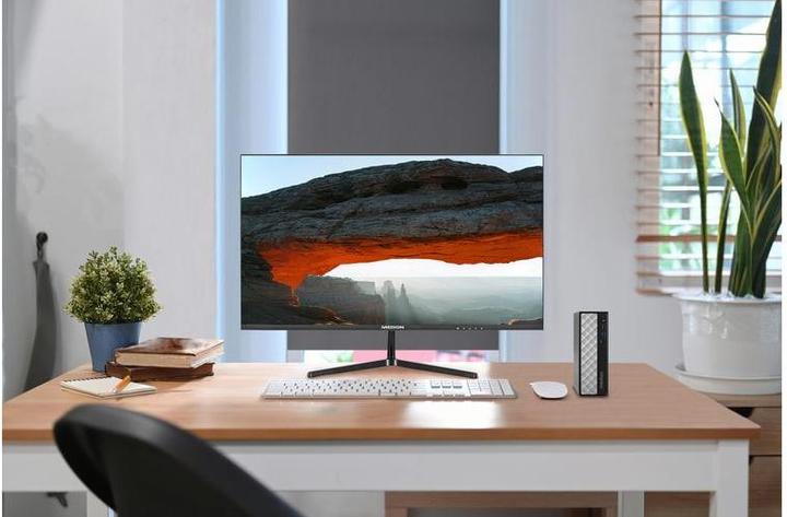 Image du produit Medion PC T80 (MD35423), Prozessorfamilie: Intel Core i5 (Intel Core i5-12450H, 16 Go, 512 Go, Intel UHD Graphics)