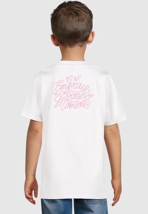 Immagine prodotto Mister Tee MisterTee Kids Embrace Every Moment Tee - 192953 (110)
