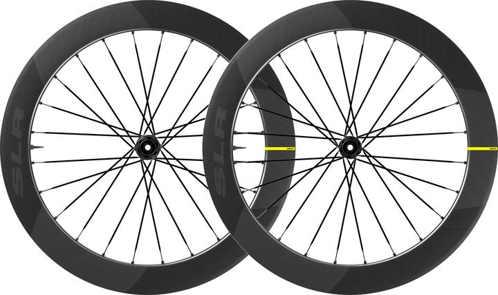 Produktbild Mavic Cosmic Slr (Laufradsatz, 28")
