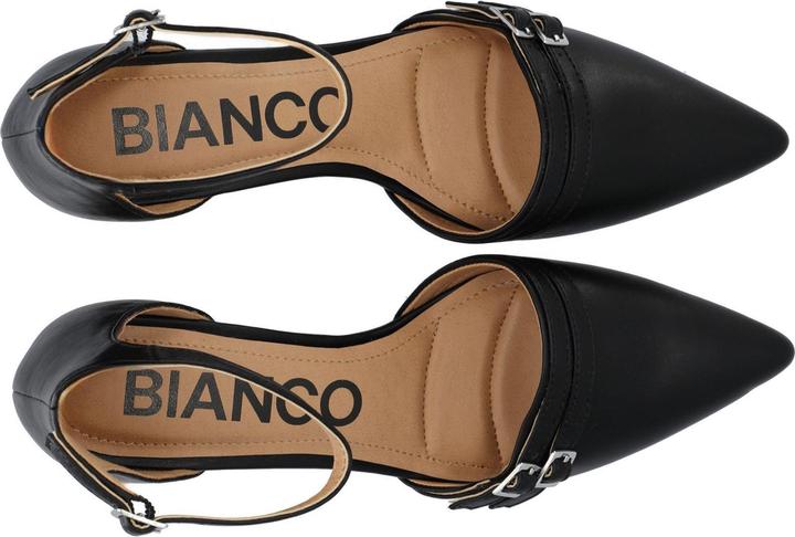 Actual product image Bianco BIADEVIVED Pumps (40)