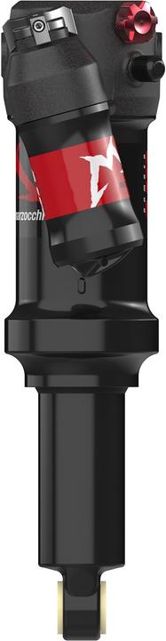 Actual product image Marzocchi Bomber Air A Sweep-Adj Trunnion Evol LV AM (185 mm, 52.50 mm)