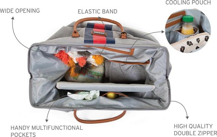 Immagine prodotto Childhome Mommy Bag
