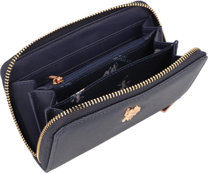 Actual product image U.S. Polo Jones Geldbörse 15 cm