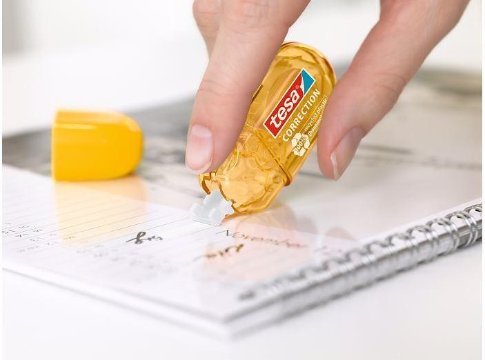 Immagine prodotto tesa Mini rullo correttore laterale