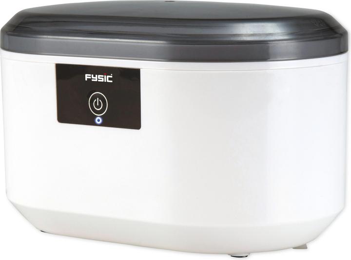 Produktbild Fysic FC-22 Ultraschallreiniger (43 kHz, 500 ml)