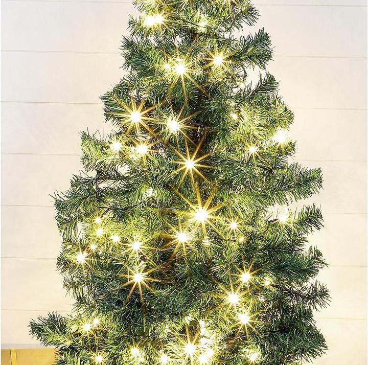 Childhome LED Lichterkette 50 LED IP44 (4.90 m)