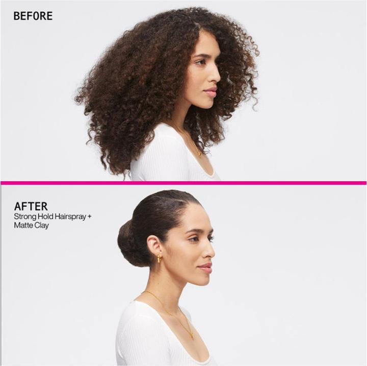 Immagine prodotto Redken Lacca Super Forte 400 ml (400 ml)